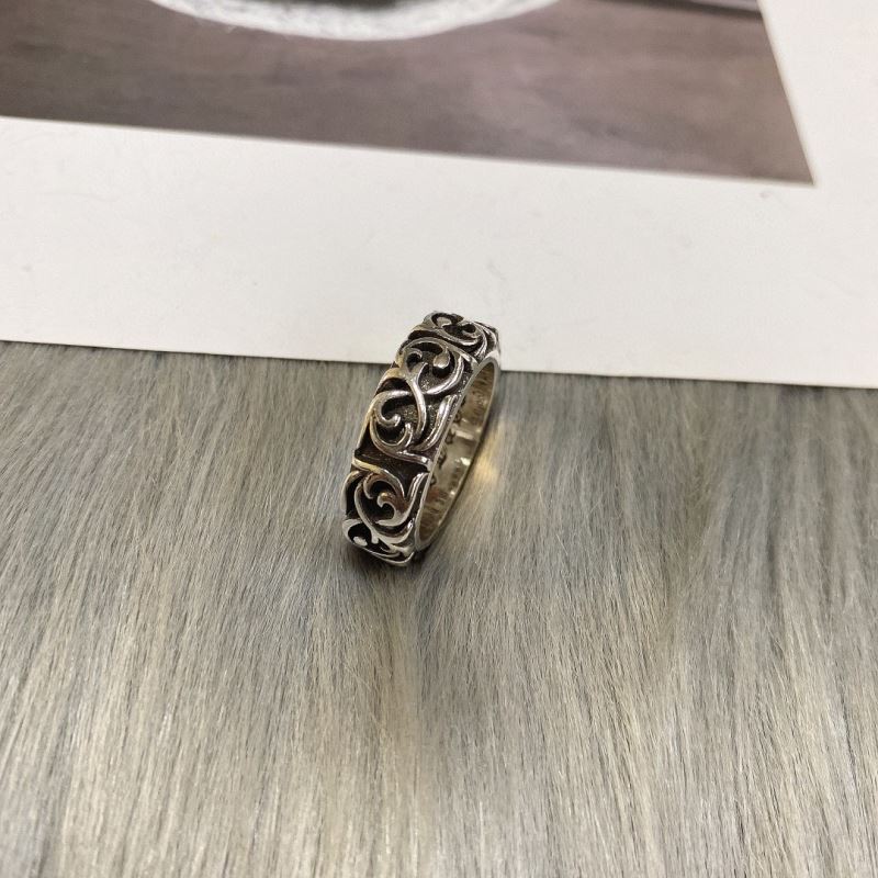 Chrome Hearts Rings